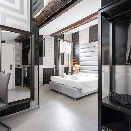 Hotel Spagna Флоренция Екстериор снимка