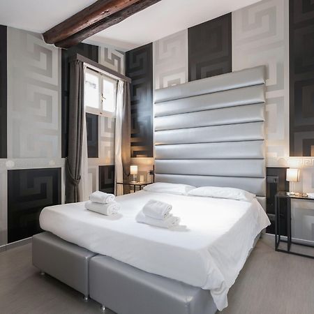 Hotel Spagna Флоренция Екстериор снимка