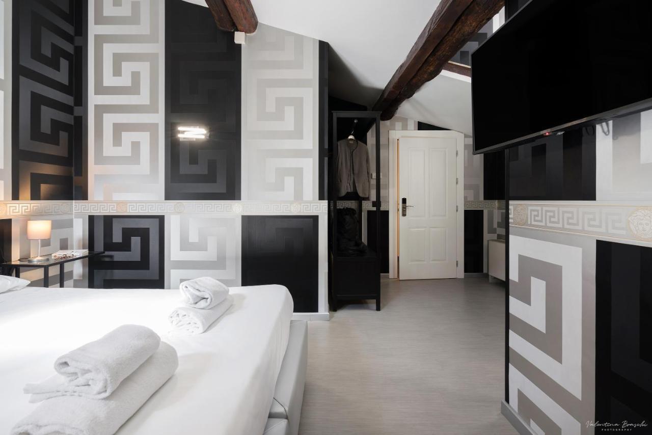 Hotel Spagna Флоренция Екстериор снимка