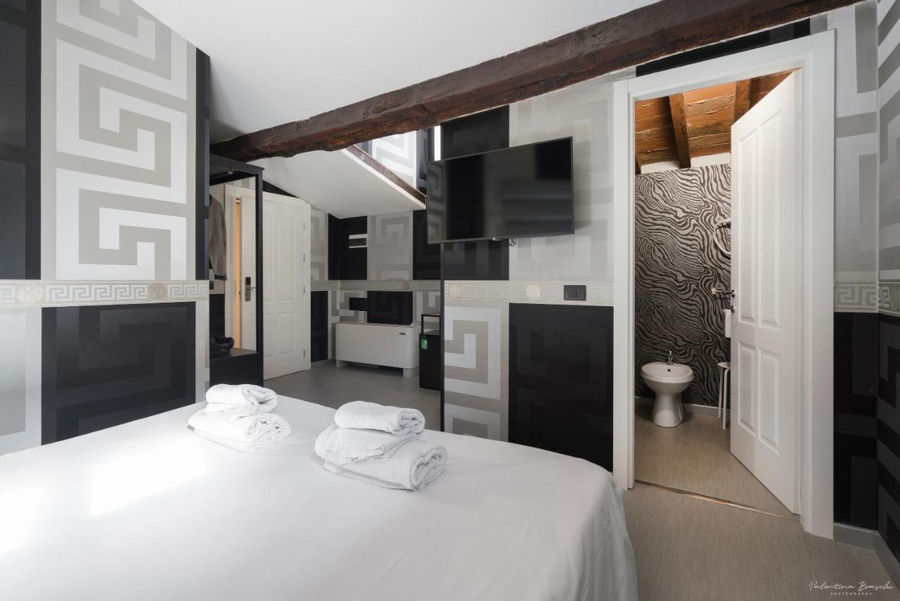 Hotel Spagna Флоренция Екстериор снимка