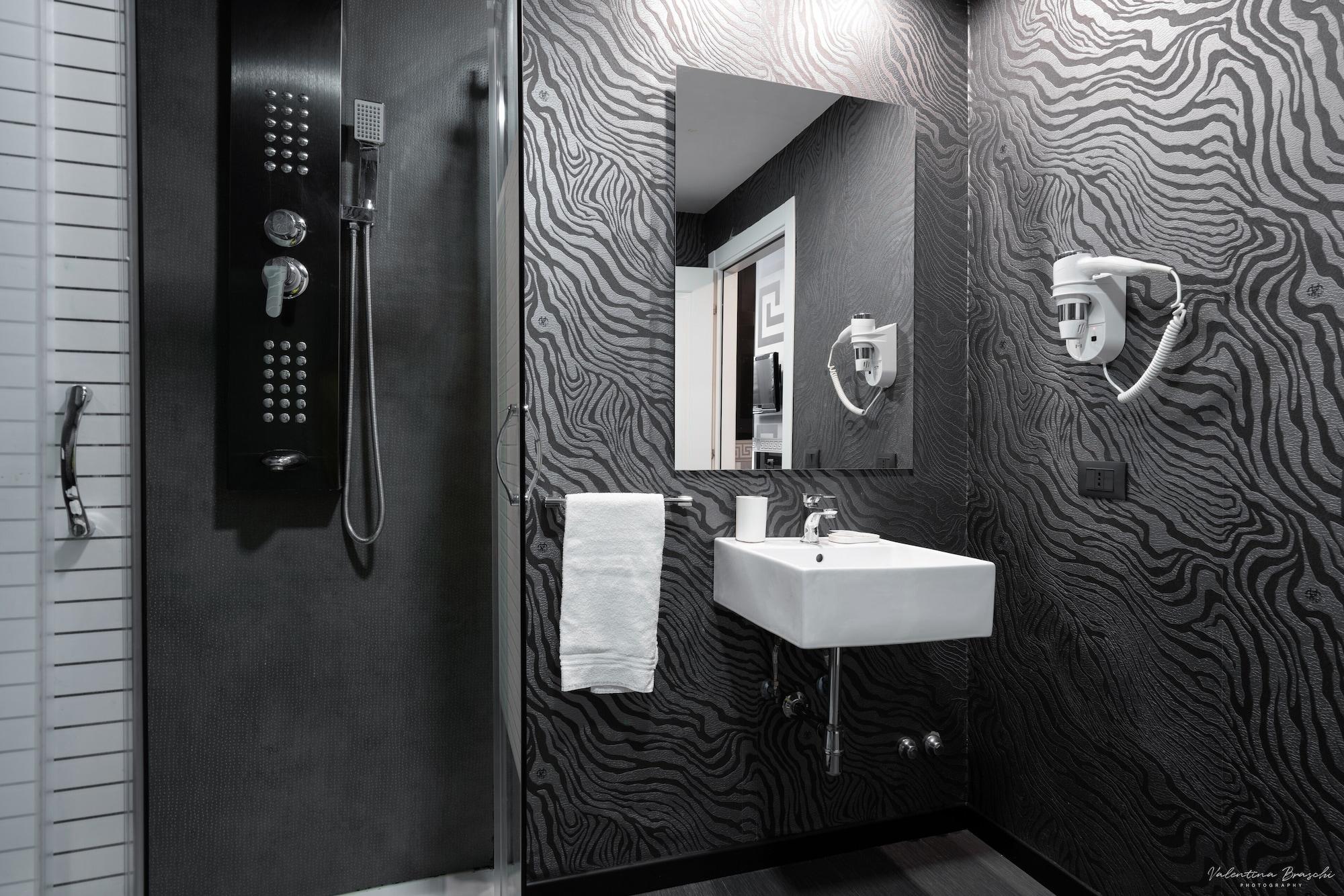 Hotel Spagna Флоренция Екстериор снимка