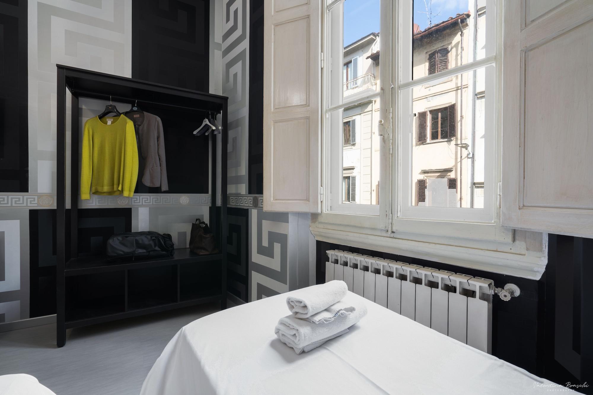 Hotel Spagna Флоренция Екстериор снимка