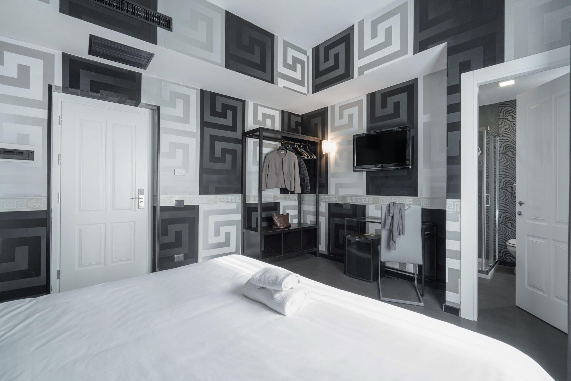 Hotel Spagna Флоренция Екстериор снимка