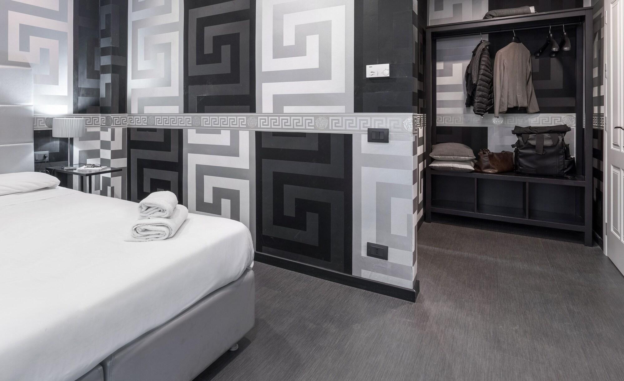 Hotel Spagna Флоренция Екстериор снимка