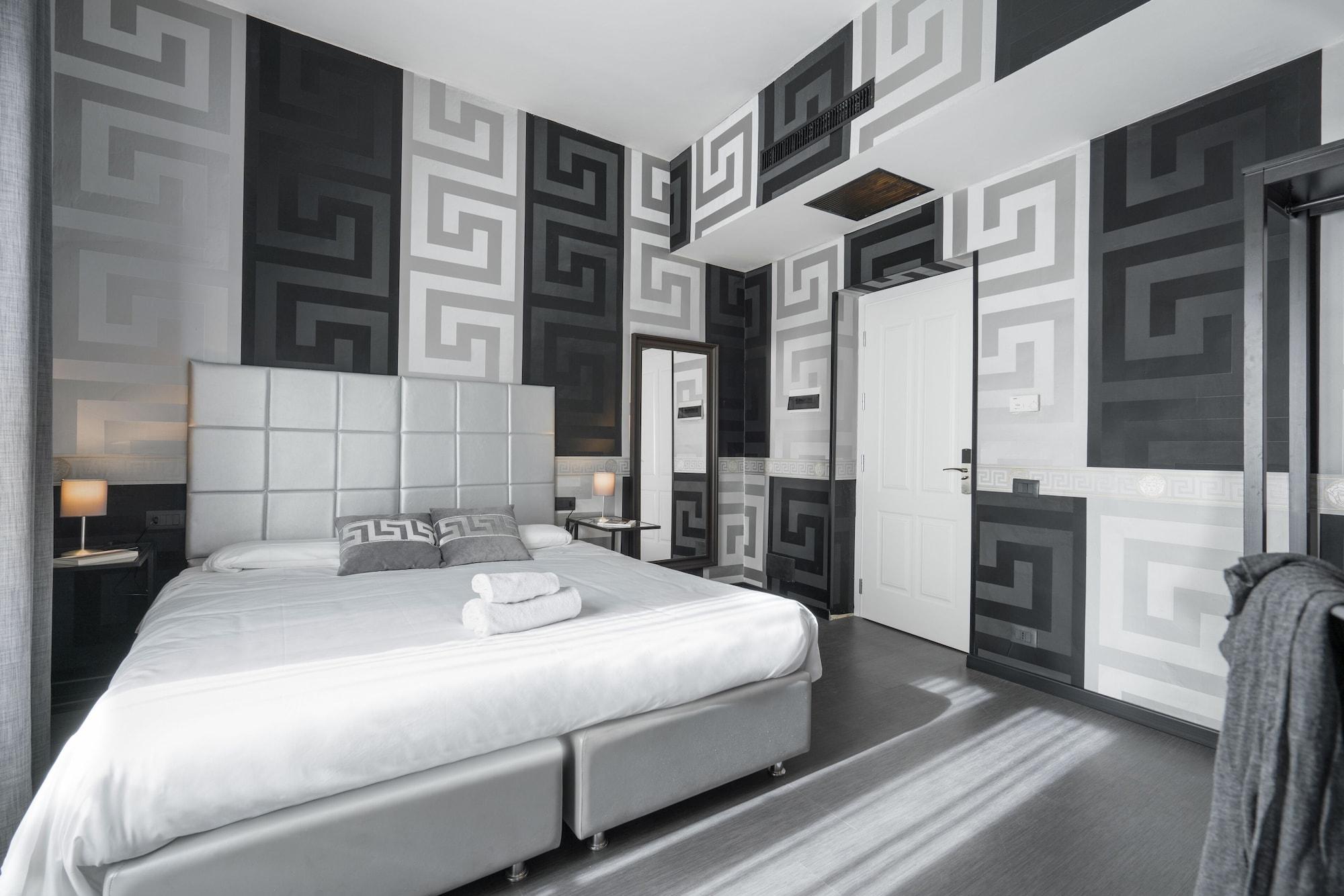 Hotel Spagna Флоренция Екстериор снимка