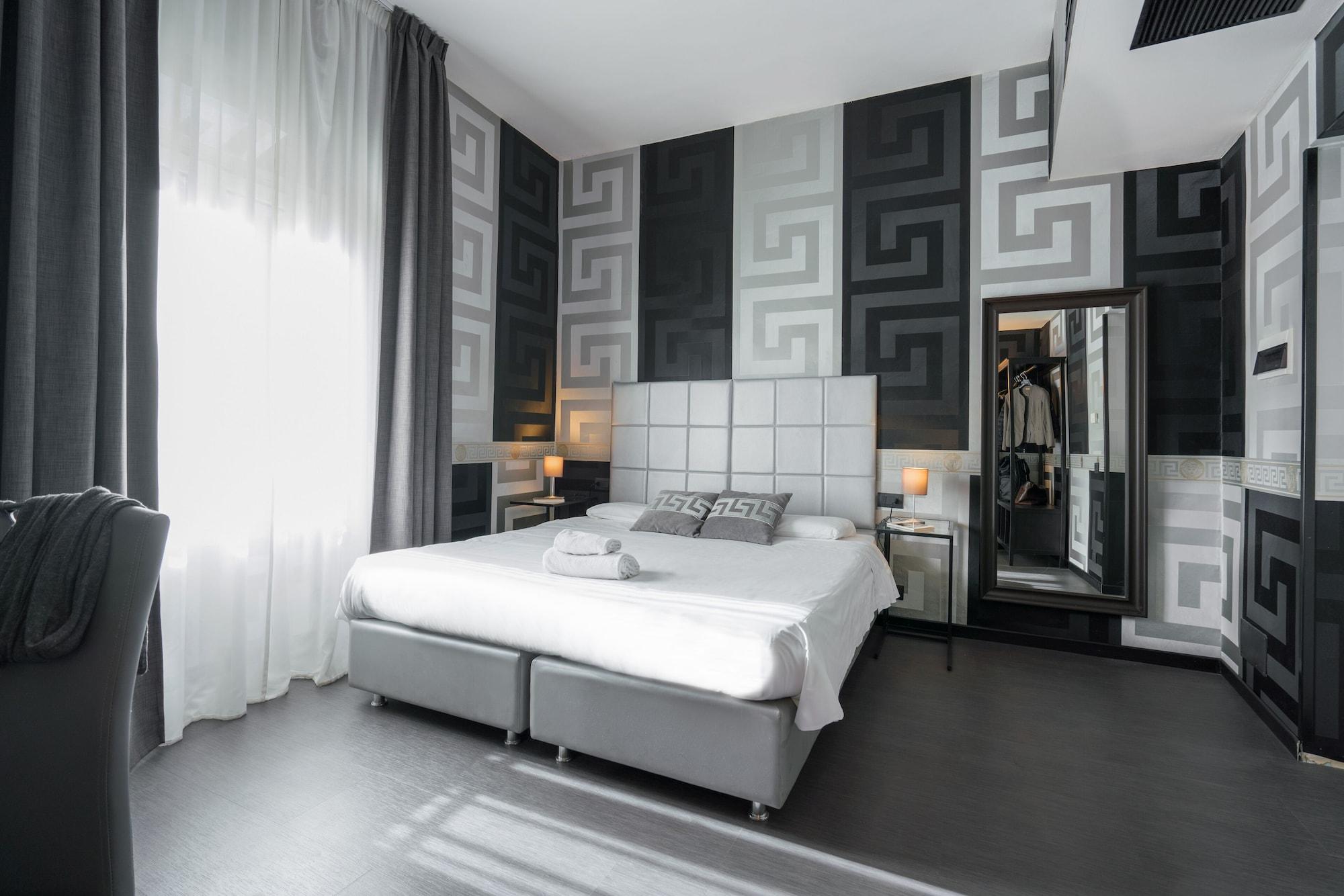 Hotel Spagna Флоренция Екстериор снимка