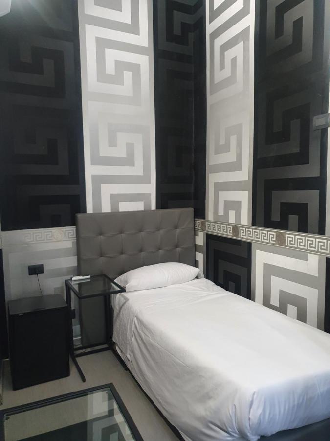 Hotel Spagna Флоренция Екстериор снимка