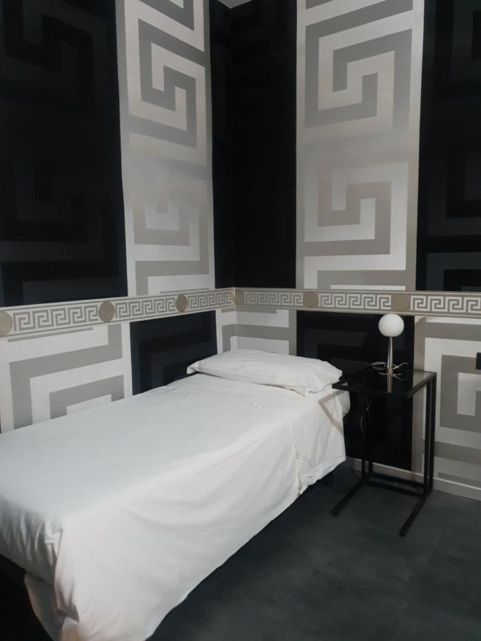 Hotel Spagna Флоренция Екстериор снимка