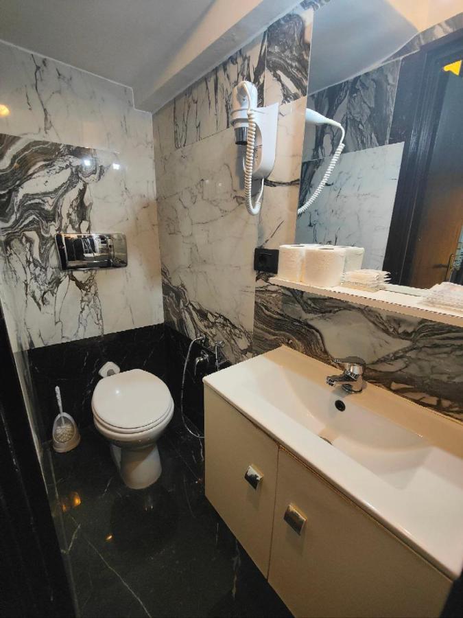 Hotel Spagna Флоренция Екстериор снимка