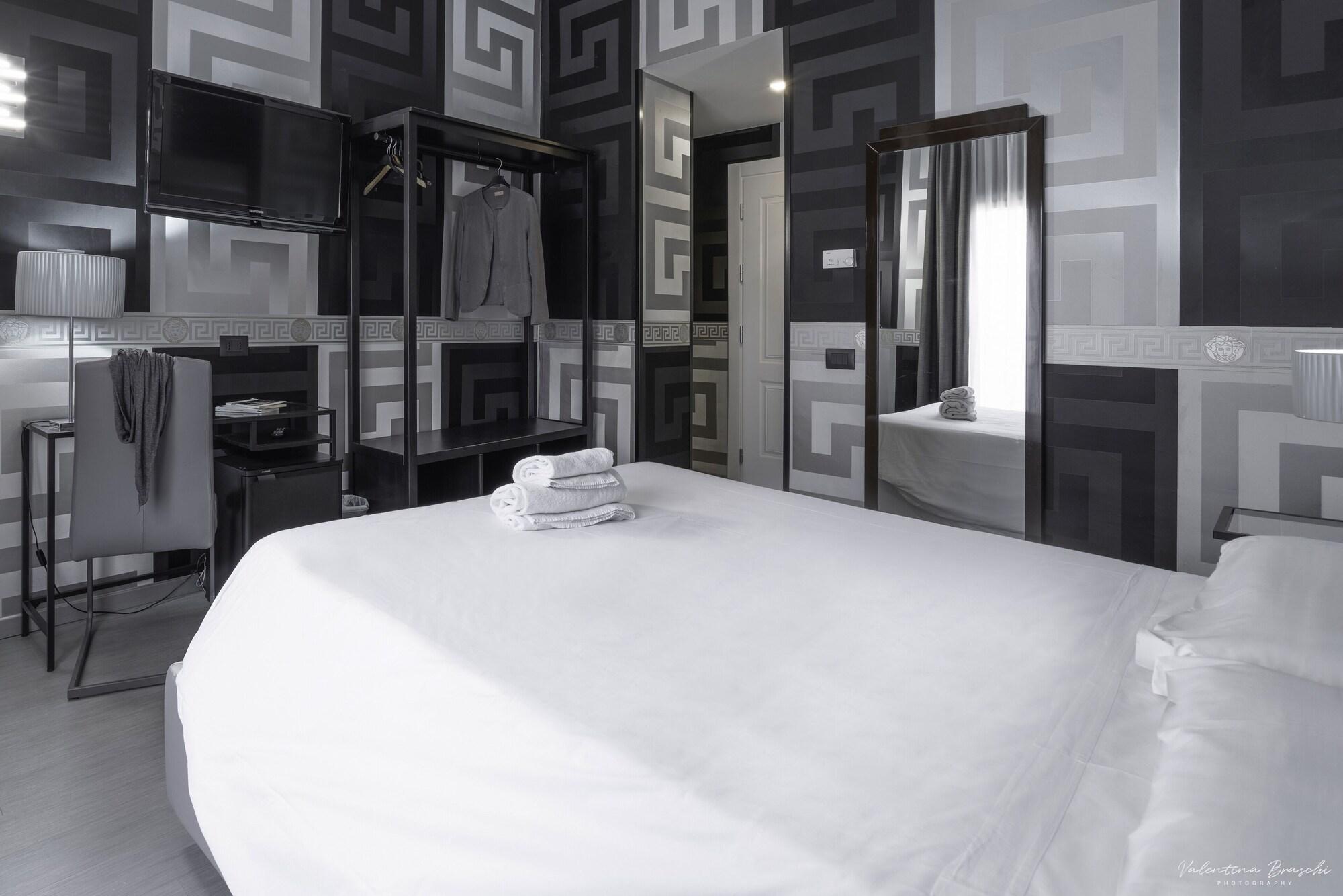 Hotel Spagna Флоренция Екстериор снимка