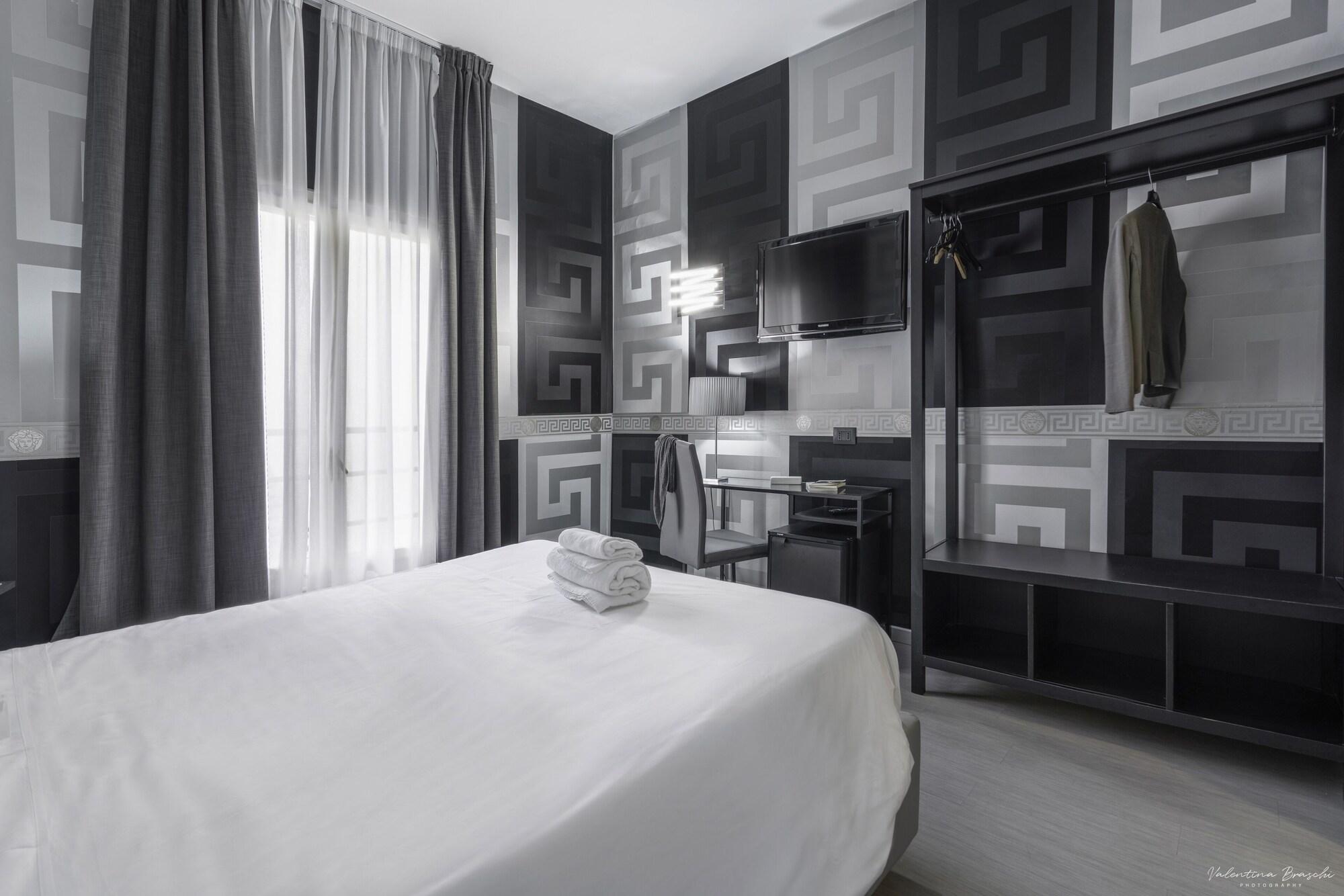 Hotel Spagna Флоренция Екстериор снимка