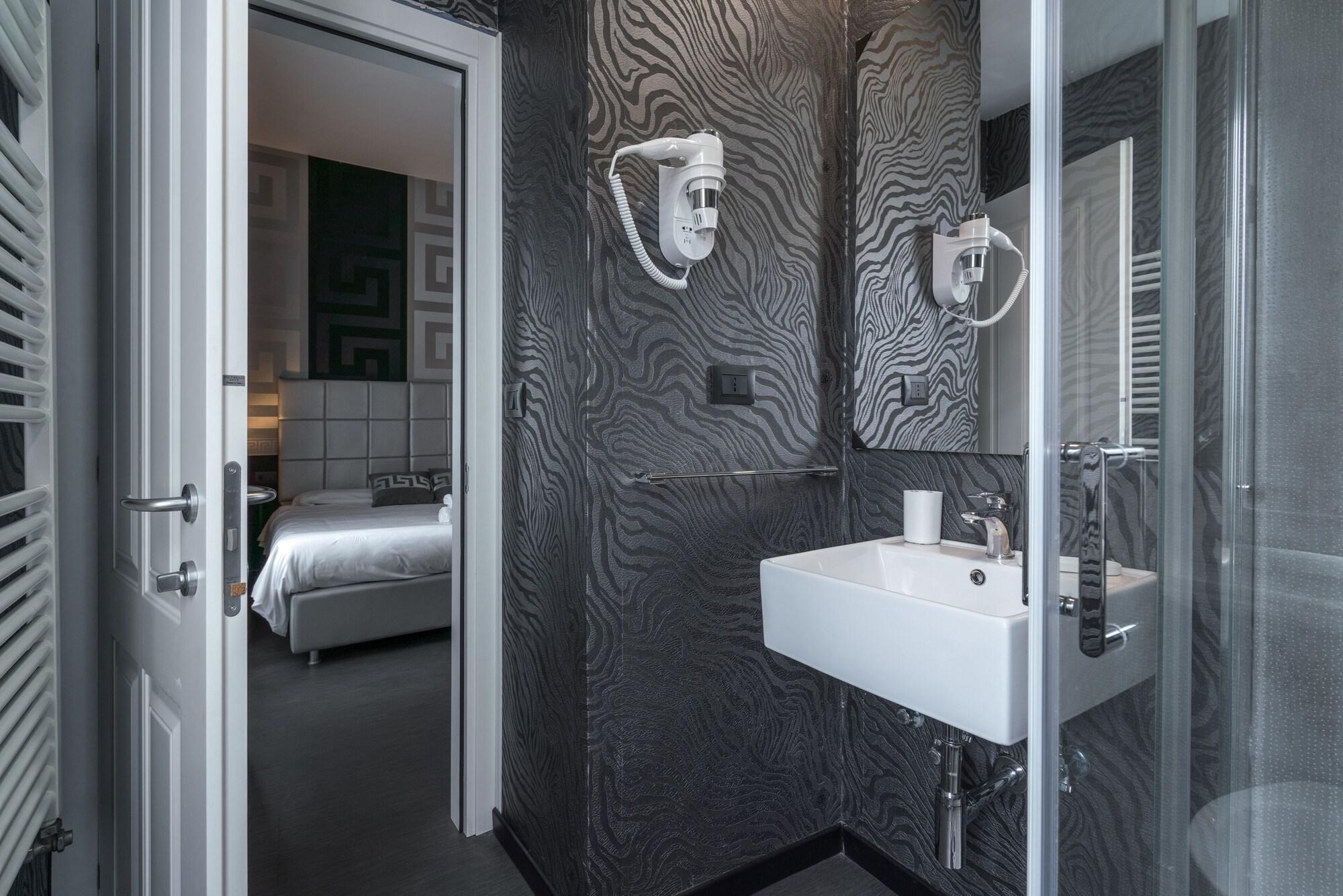 Hotel Spagna Флоренция Екстериор снимка