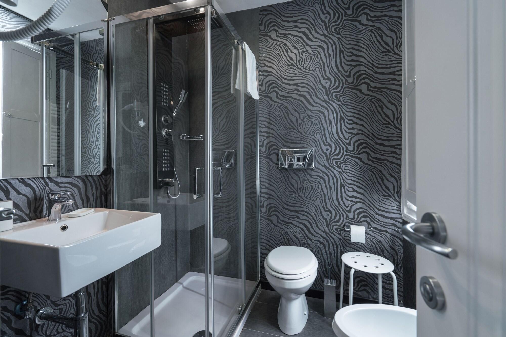Hotel Spagna Флоренция Екстериор снимка