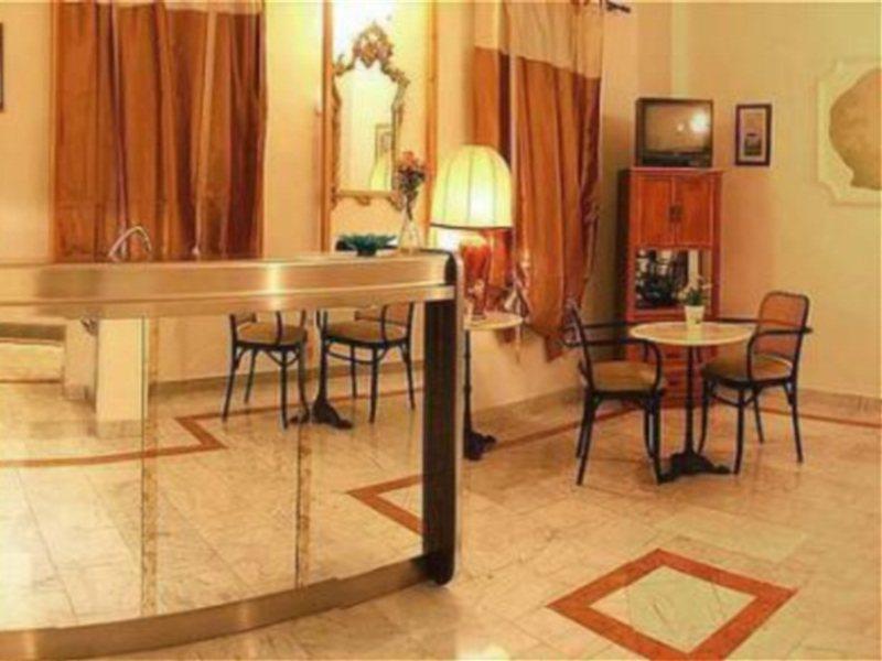 Hotel Spagna Флоренция Екстериор снимка